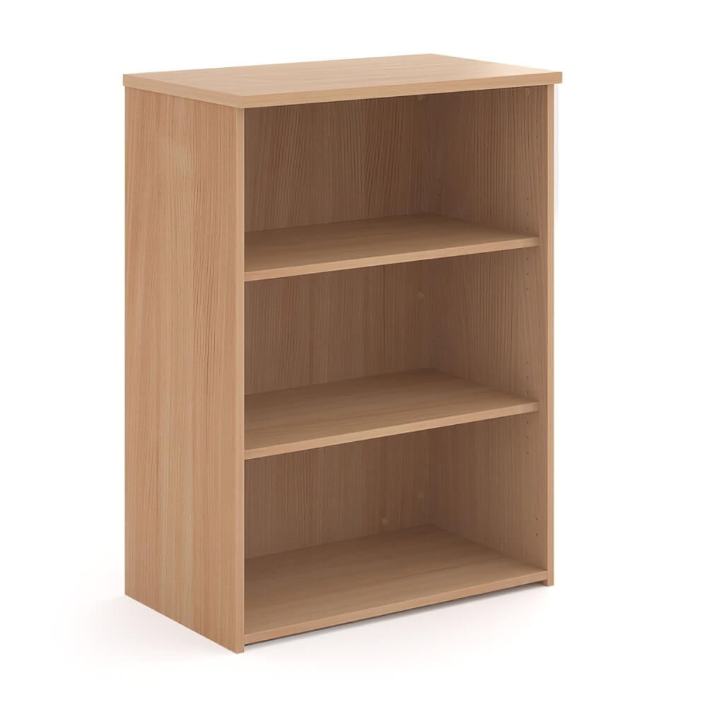 Universal Wooden Bookcases