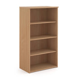 Universal Wooden Bookcases