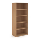 Universal Wooden Bookcases