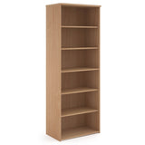 Universal Wooden Bookcases