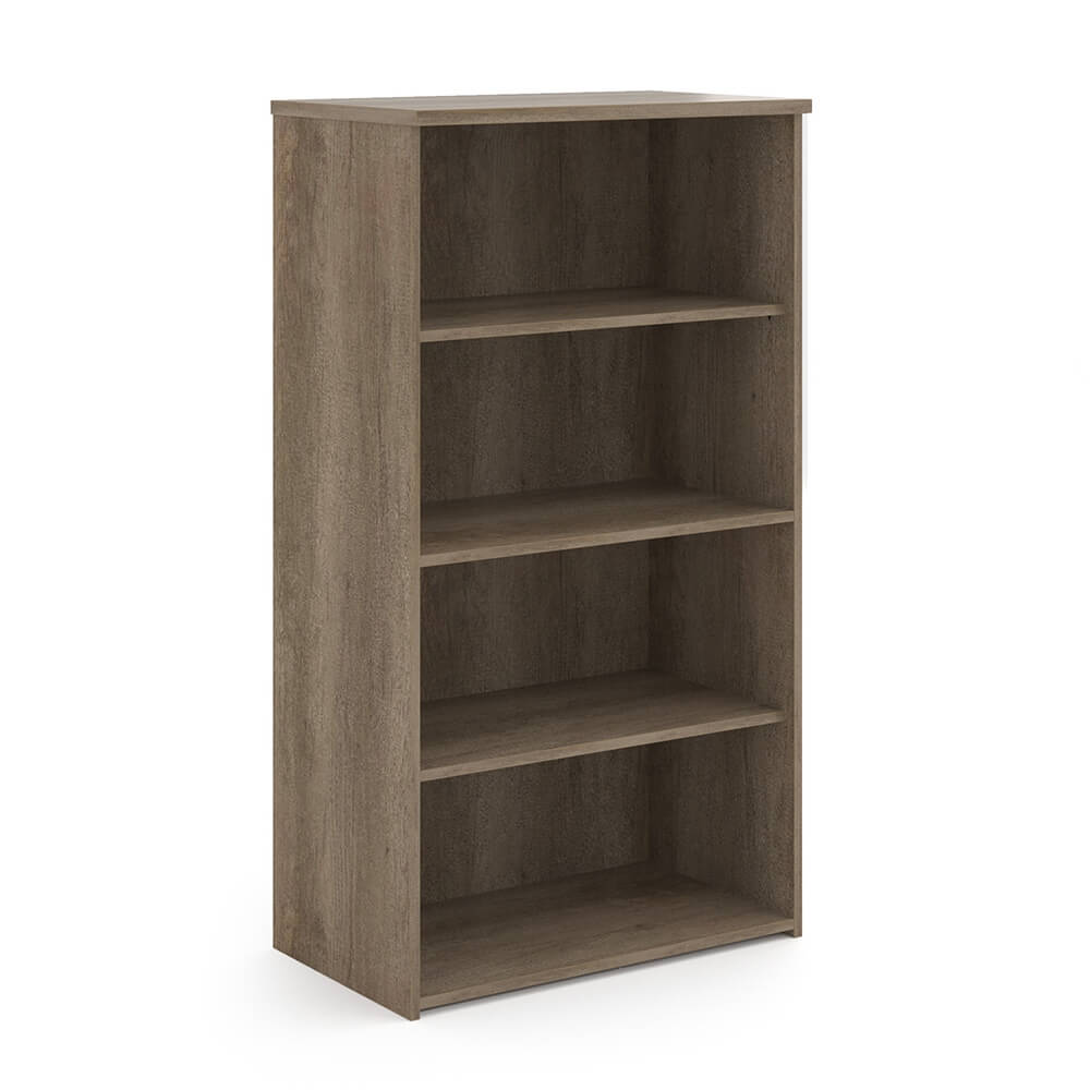 Universal Wooden Bookcases