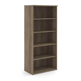 Universal Wooden Bookcases