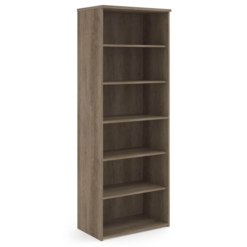 Universal Wooden Bookcases