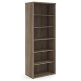 Universal Wooden Bookcases