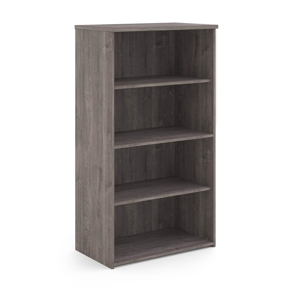 Universal Wooden Bookcases