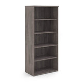 Universal Wooden Bookcases