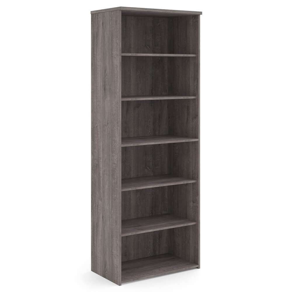 Universal Wooden Bookcases
