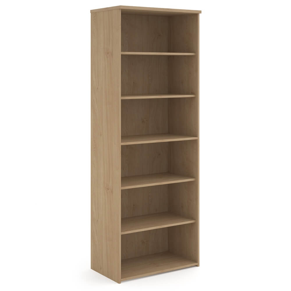 Universal Wooden Bookcases