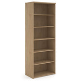 Universal Wooden Bookcases