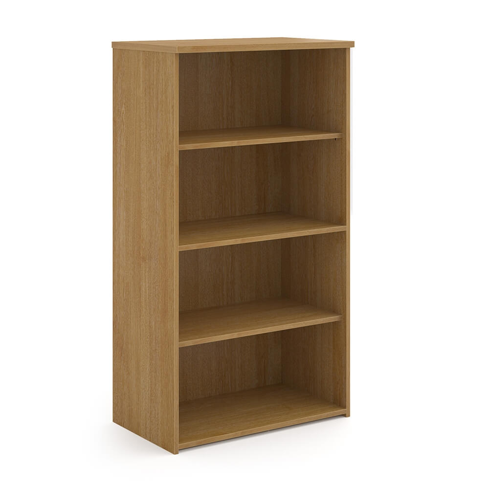 Universal Wooden Bookcases