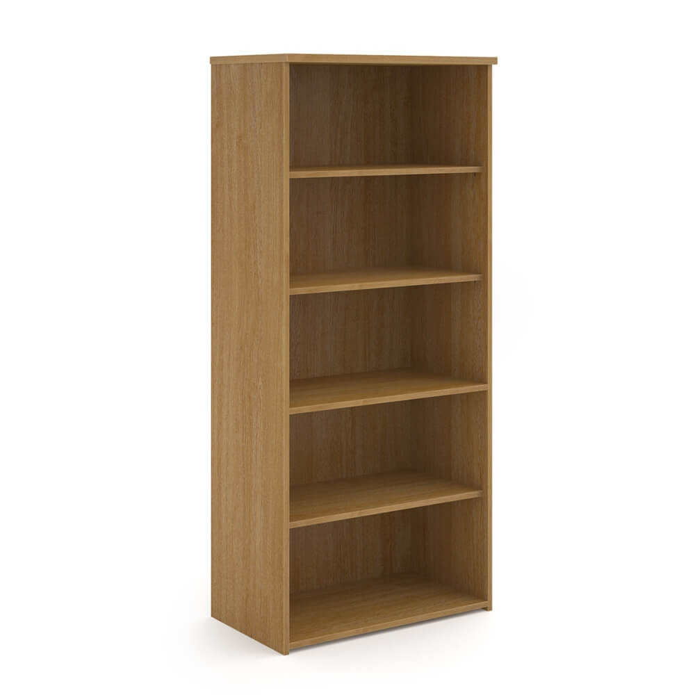 Universal Wooden Bookcases