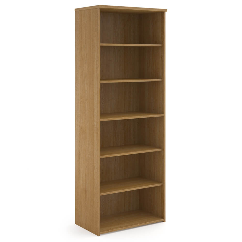 Universal Wooden Bookcases