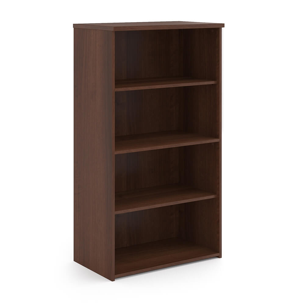 Universal Wooden Bookcases