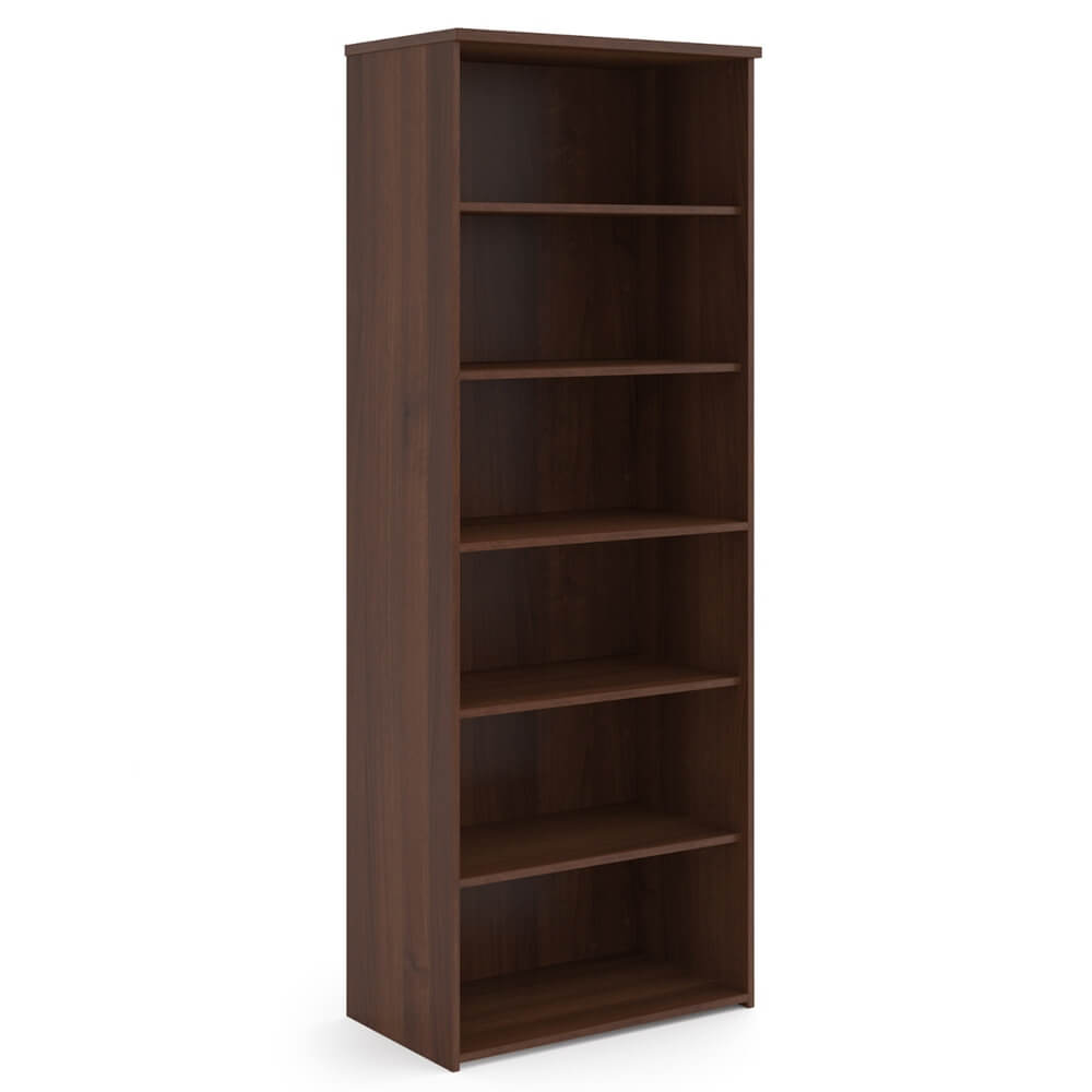 Universal Wooden Bookcases