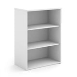 Universal Wooden Bookcases