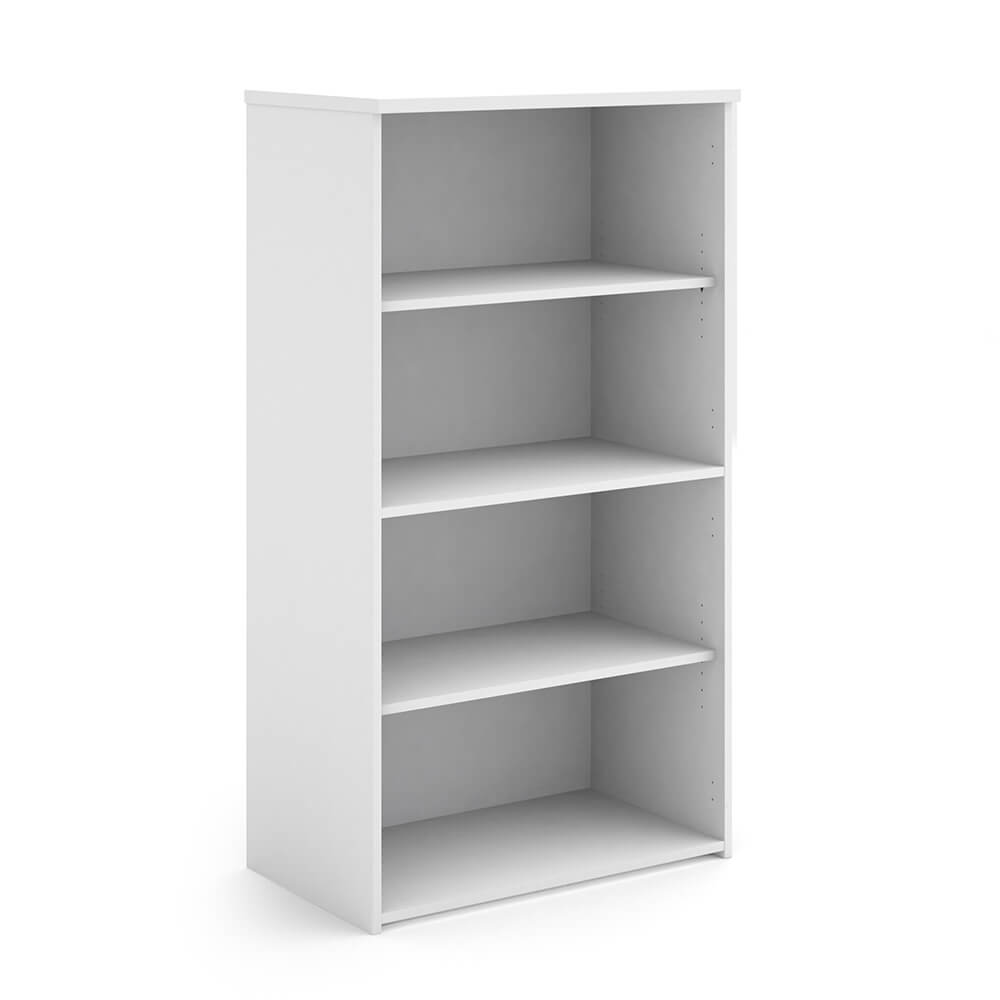 Universal Wooden Bookcases