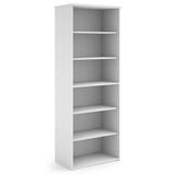 Universal Wooden Bookcases