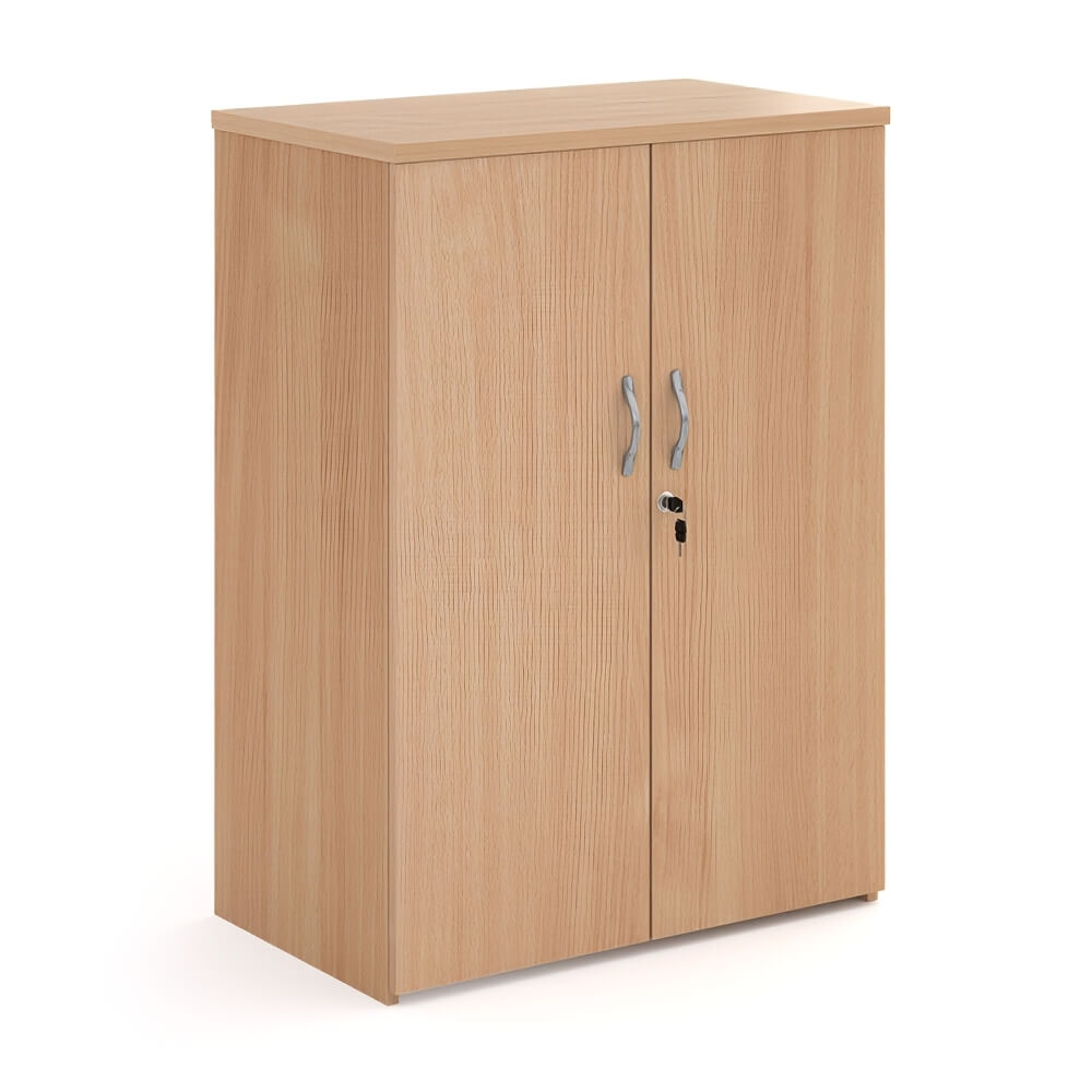 Universal Wooden Cupboards