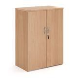 Universal Wooden Cupboards
