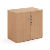 Universal Wooden Cupboards