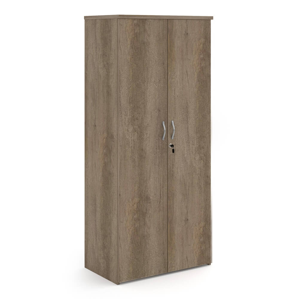 Universal Wooden Cupboards