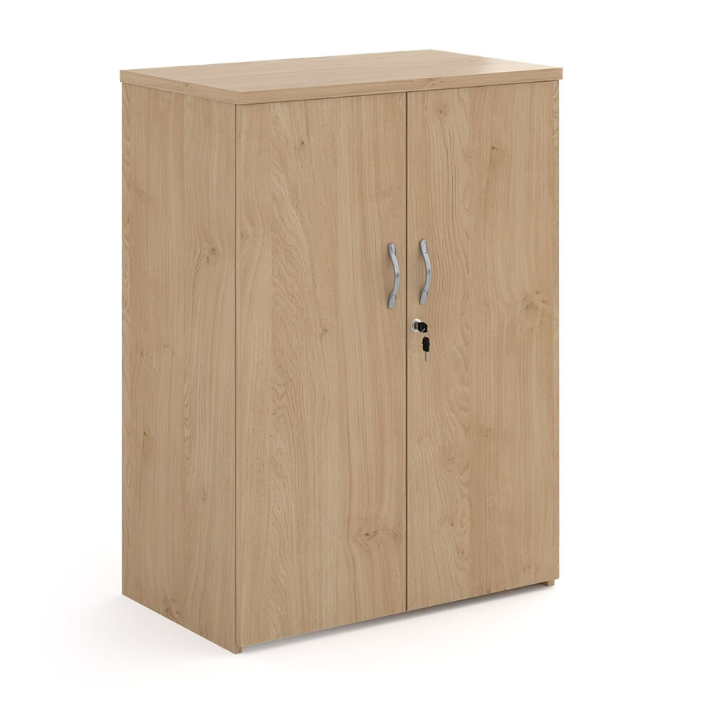 Universal Wooden Cupboards