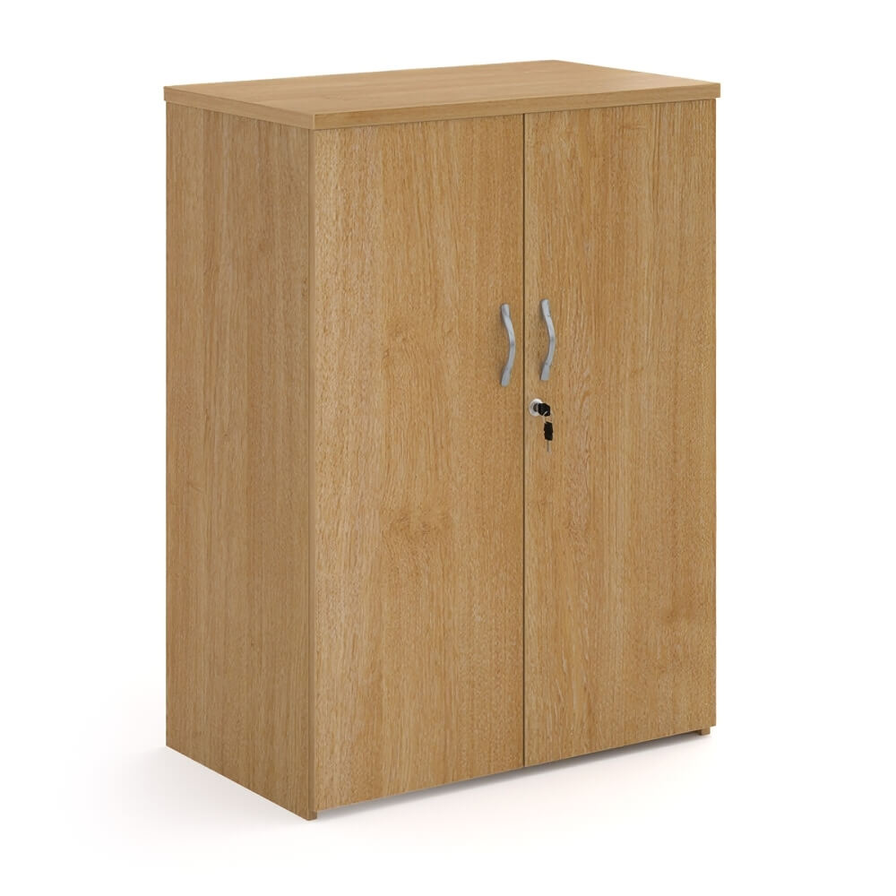 Universal Wooden Cupboards