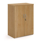 Universal Wooden Cupboards