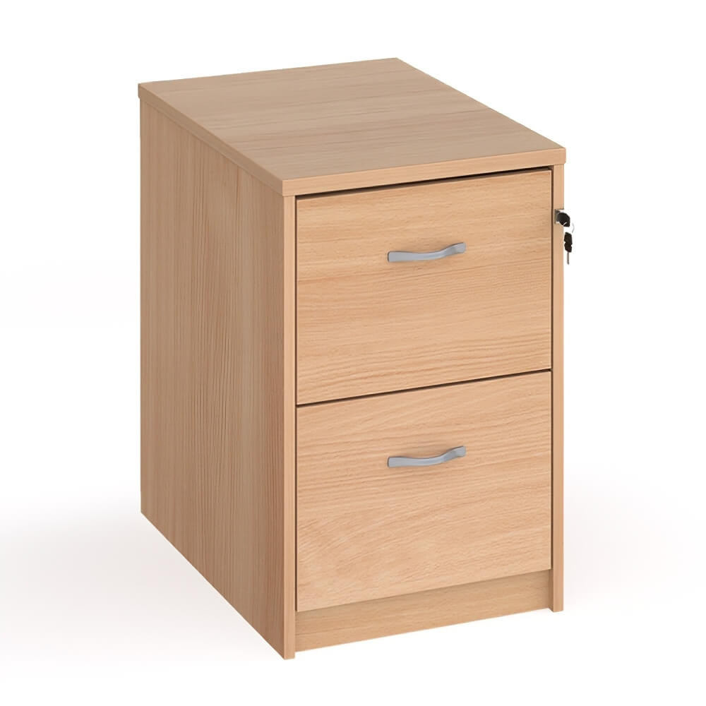 Universal Wooden Filing Cabinets