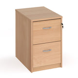 Universal Wooden Filing Cabinets