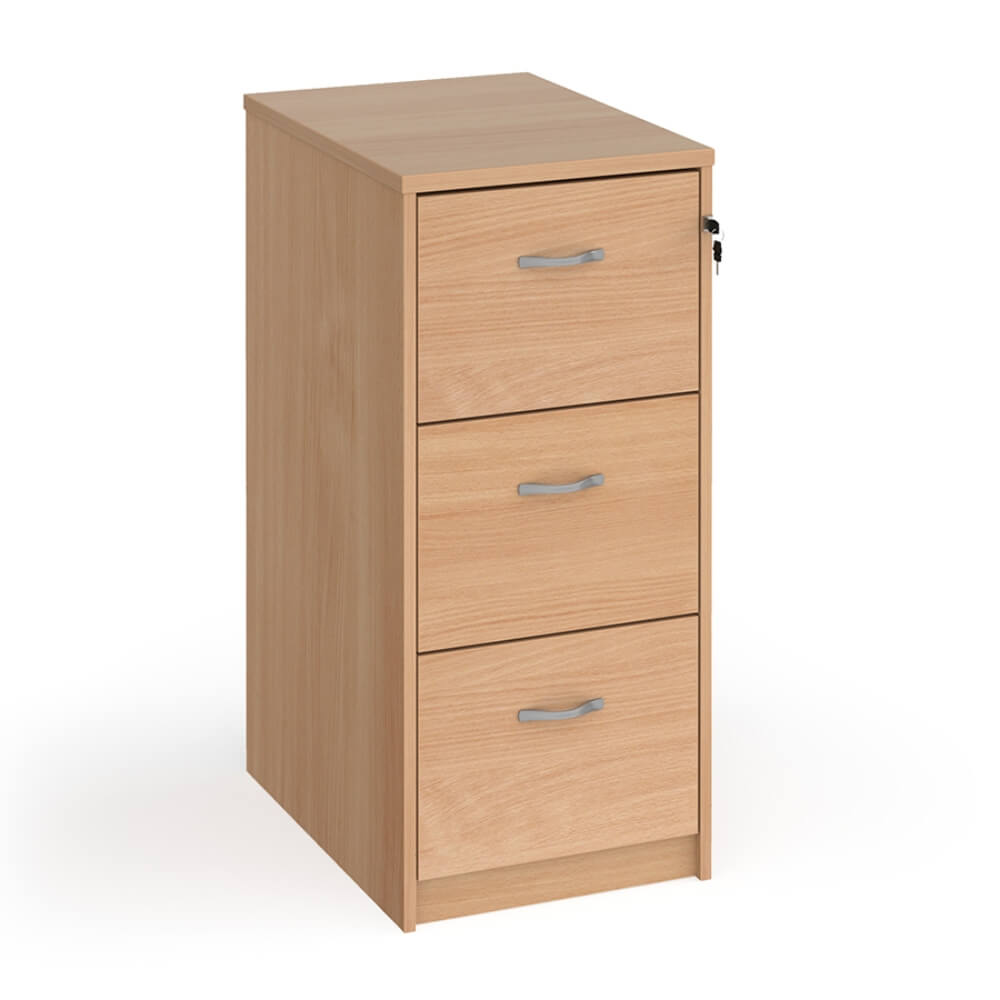 Universal Wooden Filing Cabinets