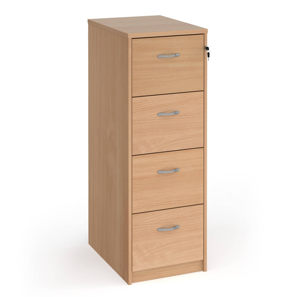 Universal Wooden Filing Cabinets