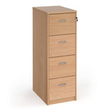 Universal Wooden Filing Cabinets