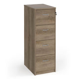 Universal Wooden Filing Cabinets