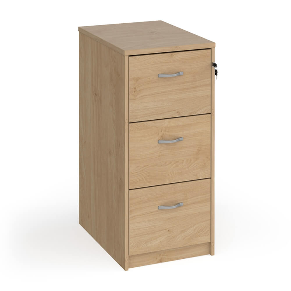 Universal Wooden Filing Cabinets