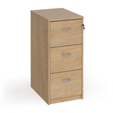 Universal Wooden Filing Cabinets