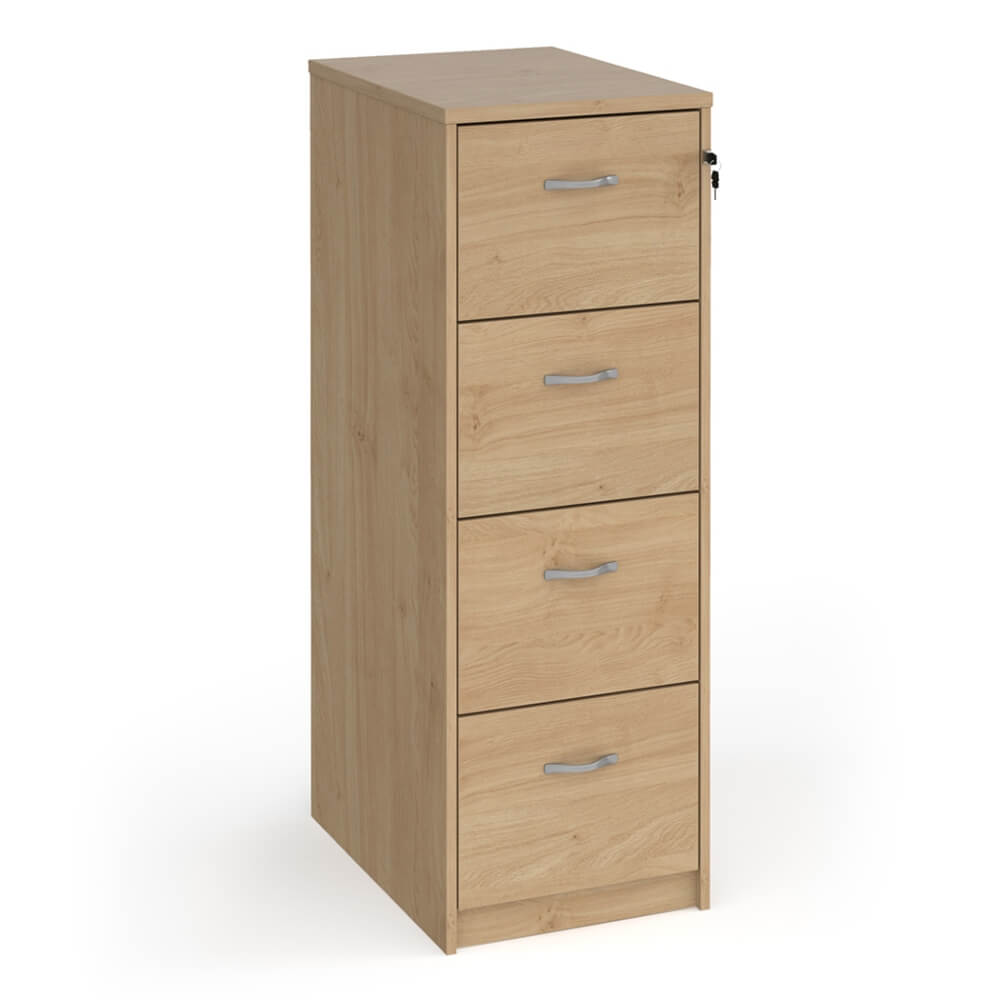 Universal Wooden Filing Cabinets