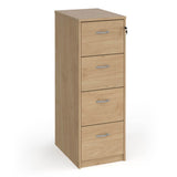 Universal Wooden Filing Cabinets