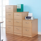 Universal Wooden Filing Cabinets