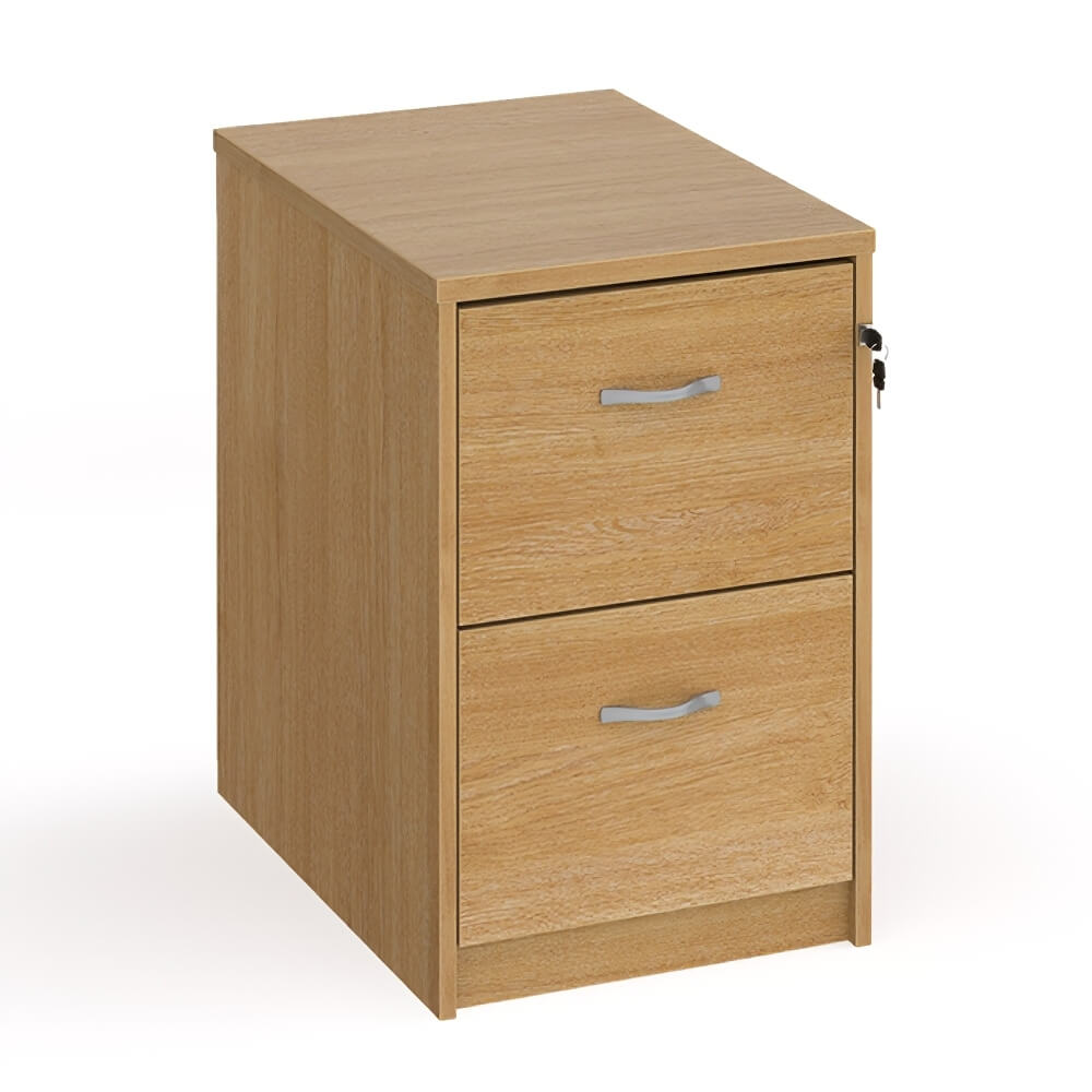 Universal Wooden Filing Cabinets