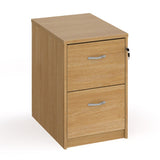 Universal Wooden Filing Cabinets