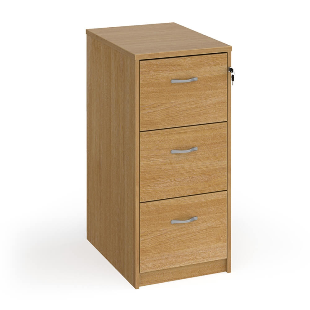 Universal Wooden Filing Cabinets