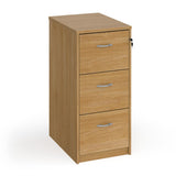 Universal Wooden Filing Cabinets