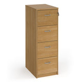 Universal Wooden Filing Cabinets