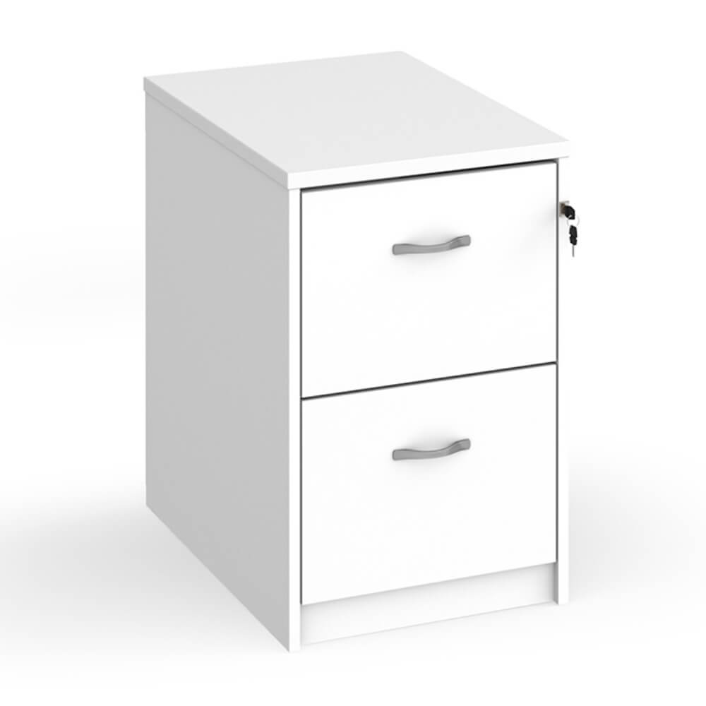 Universal Wooden Filing Cabinets