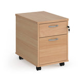 Universal Wooden Mobile Pedestal
