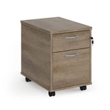 Universal Wooden Mobile Pedestal