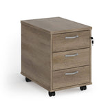 Universal Wooden Mobile Pedestal