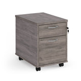 Universal Wooden Mobile Pedestal