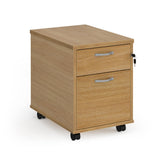 Universal Wooden Mobile Pedestal